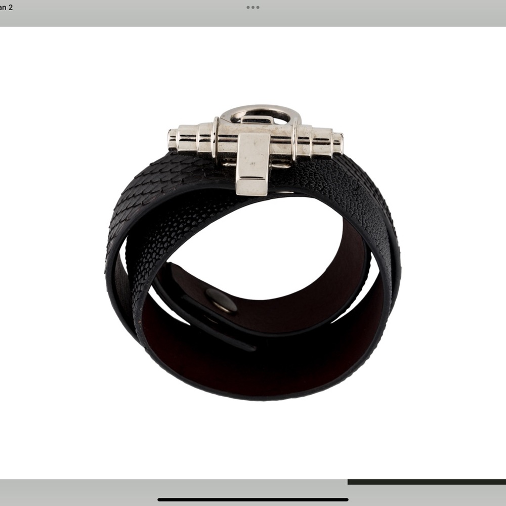 Givenchy bracelet